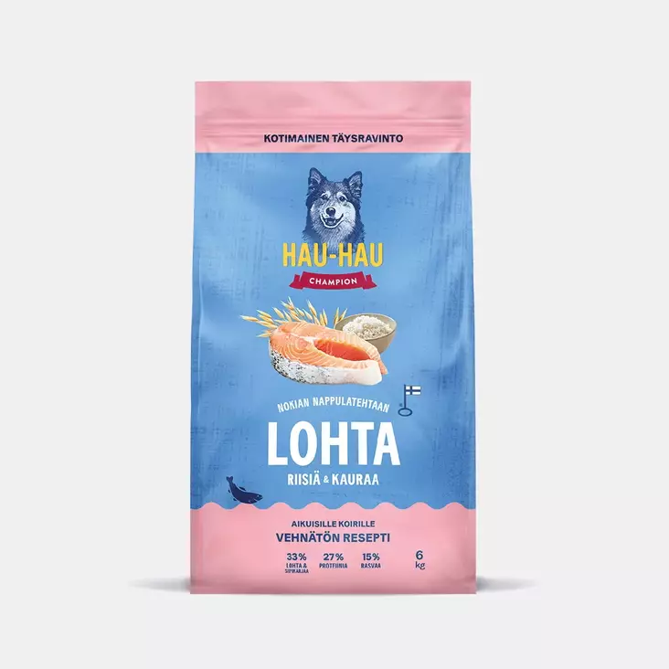 - Hundmat och måltider - 6430076899040 - 1