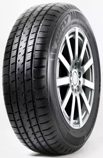 Hifly Ht601 Suv 225/65R17 Sommardäck - 17-tums - TO-112910 - 1