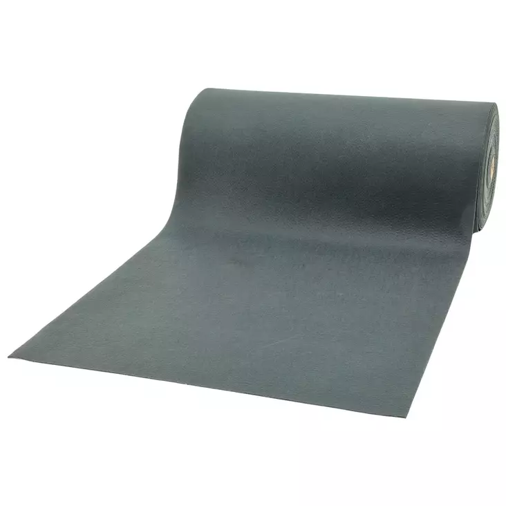 Huopamatto antislip musta - Badrumsmattor och våtrumsmattor - 6416096058070 - 1