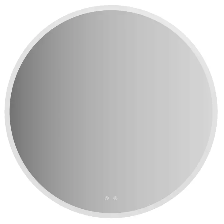 Innosanit 100 cm LED-strålkastare för badrum med anti-fog-funktion - Badrumsmöbler - 6438014427980 - 1