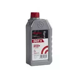 Jarruneste DOT4 500 ml - Bromsvätskor - 8020584536230 - 1