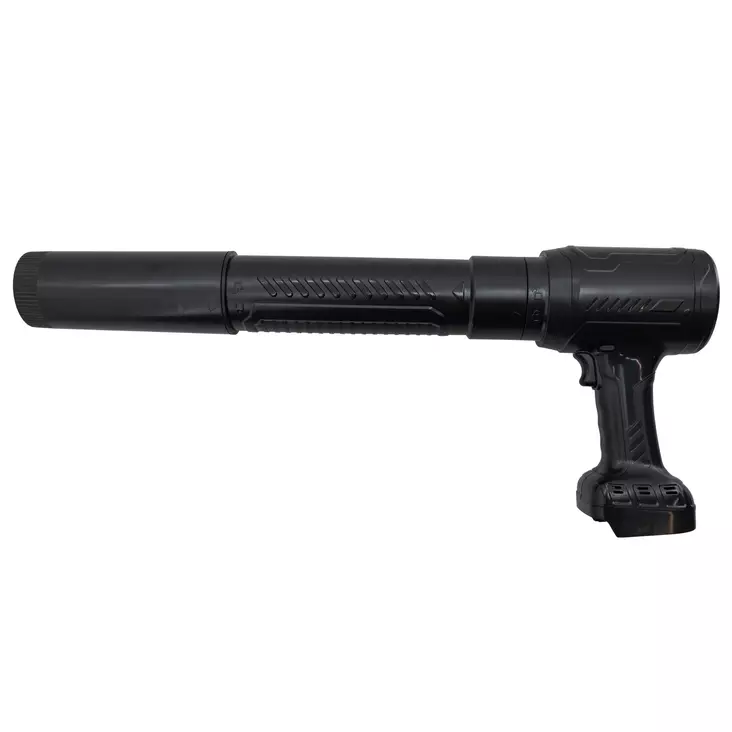 Jonköping Batteridriven Blåsare 18V - 800W Multiblåsare (Stomme) - Makita-kompatibel - Lövblåsar - 6438168120560 - 1