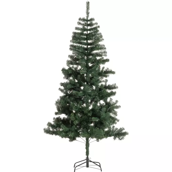 Joulukuusi Essential 215 cm Winteria - Julgranar - 6410416378220 - 1