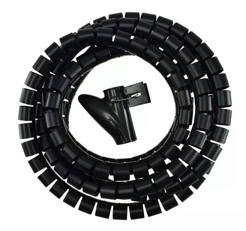 - Kabelklämmor och skyddsrör - 6438140901910 - 1