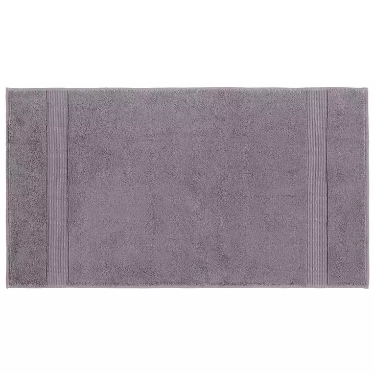 Handduk Mijölnir Lila 100% Bomull 50x90 cm - Handdukar - 8681875945430 - 1