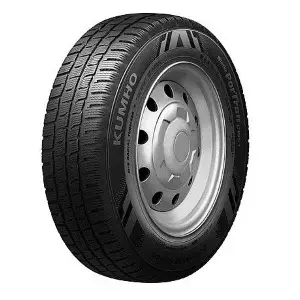 Kumho Cw51 215/70R15C Friktionsdäck - 15-tums - TO-192640 - 1