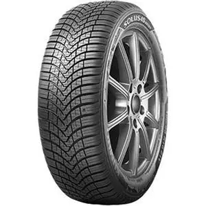 Kumho Solus 4S HA32+ 225/45R18 Året runt-däck - 18-tums - TO-202810 - 1