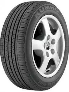 Kumho SOLUS KH16 225/55R19 Sommardäck - 19-tums - TO-22780 - 1