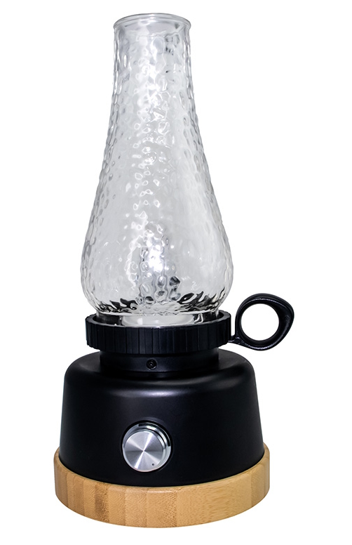 Ladattava Ã¶ljylyhty LEIMU 3,2W - LED-ljus och lyktor - 6438140850430 - 1