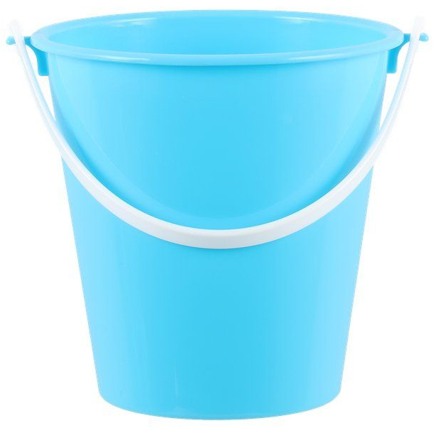 Lasten sanko turkoosi 12,50cm - Andra utomhusleksaker - 6410416159300 - 1