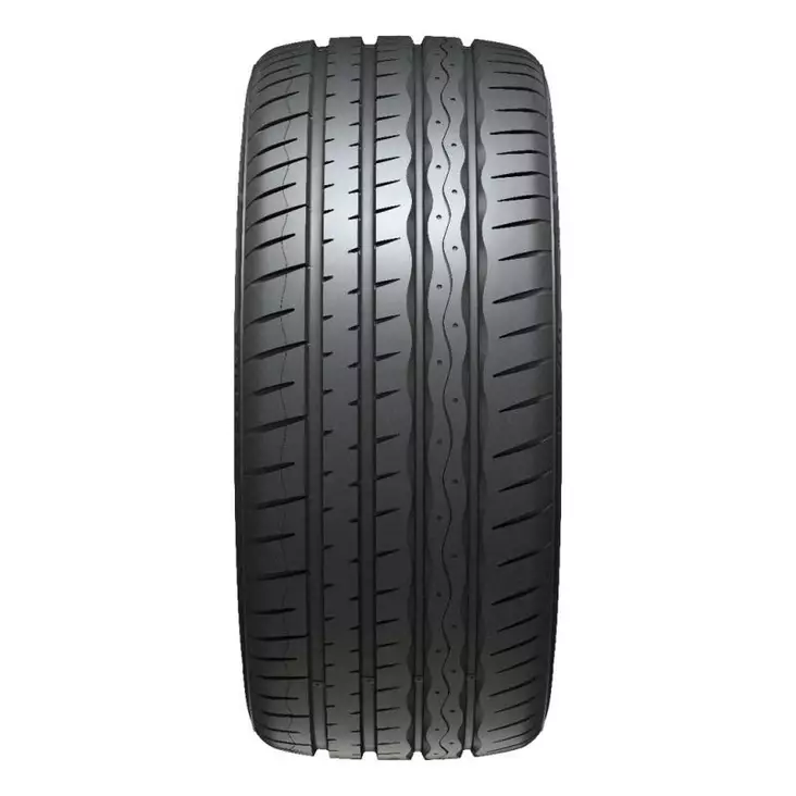 Laufenn Z Fit EQ 245/40R17 Sommardäck - 17-tums - TO-169060 - 1