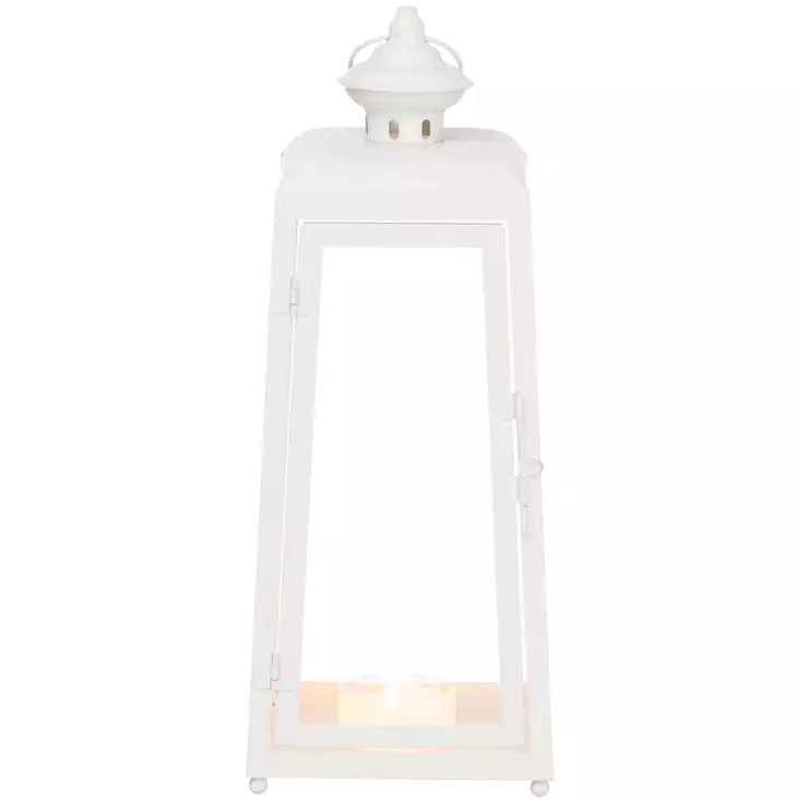 Lyhty Joy 15x15x37,5cm 4Living - Ljus och lyktor - 6410416409610 - 1