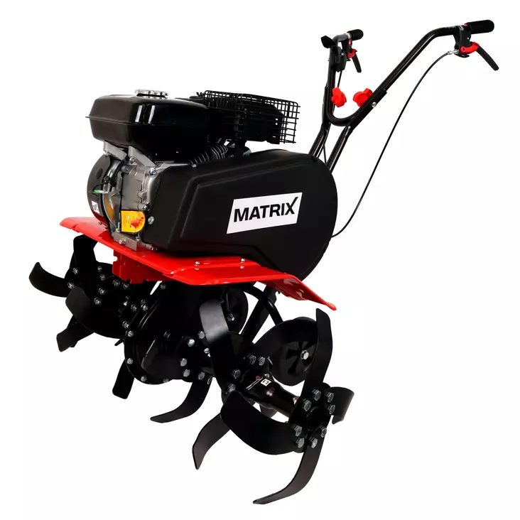  - Trädgårdsfräsar - 6418536027790 - 1