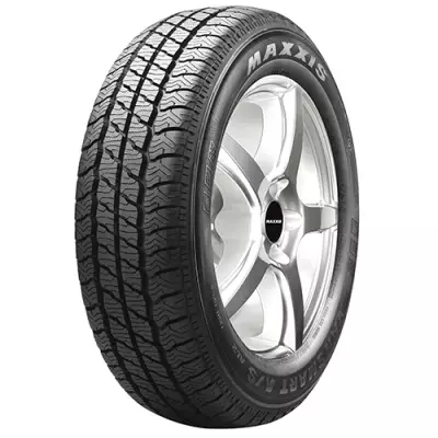 Maxxis Al2 225/75R16C Året runt, Sommardäck, Friktion - 16-tums - TO-117070 - 1