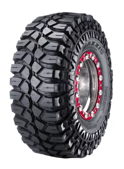 Maxxis M8090 255/85R16 Sommardäck - Sommardäck - TO-114490 - 1