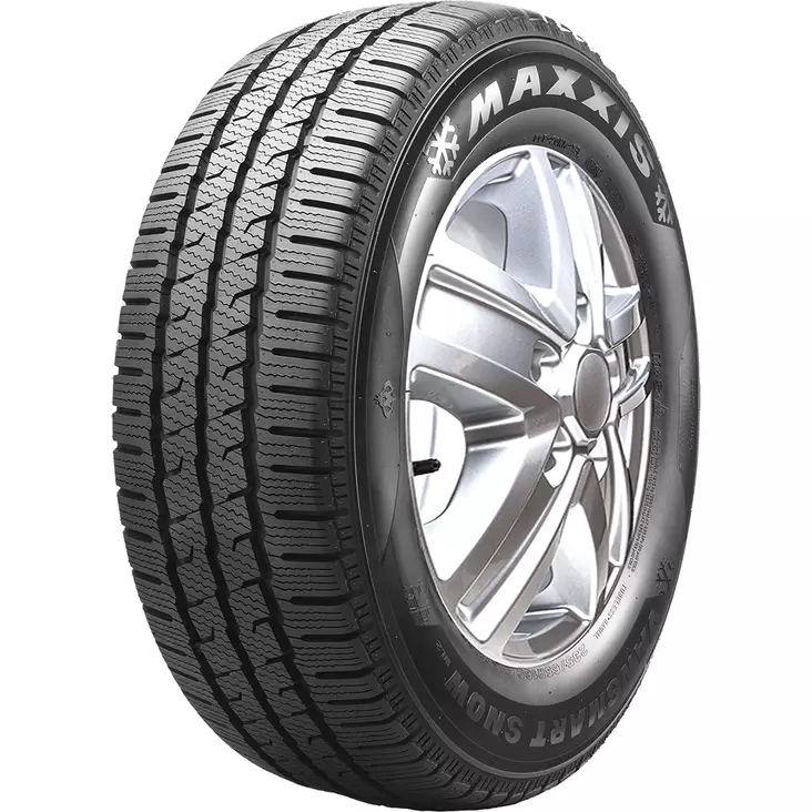 Maxxis Wl2 Vansmart Snow 225/55R17C Friktionsdäck - 17-tums - TO-120170 - 1