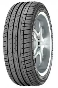 Michelin PILOT SPORT 3 195/50R15 Sommardäck - 15-tums - TO-82780 - 1
