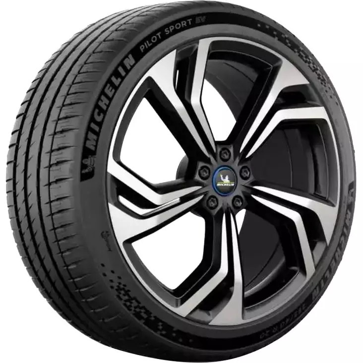 Michelin Pilot Sport Ev 225/40R20 Sommardäck - 20-tums - TO-188110 - 1