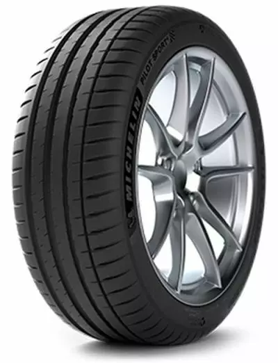 Michelin Ps4 225/45R19 Sommardäck - 19-tums - TO-136700 - 1