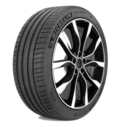 Michelin Ps4 Suv 275/45R21 Sommardäck - 21-tums - TO-188710 - 1