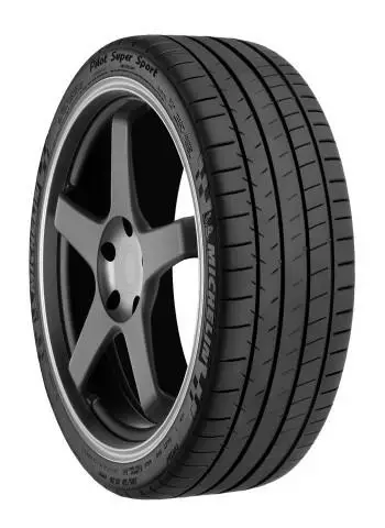 Michelin Super Sport Hn 225/40R18 Sommardäck - 18-tums - TO-140440 - 1