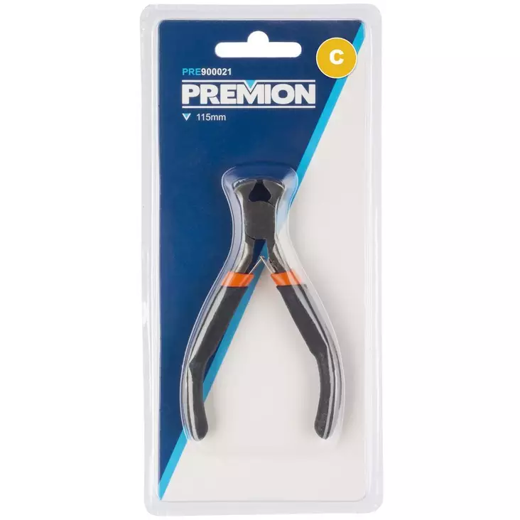Mikro leikkuripihti 4,5 Premion - Tänger och avbitare - 5400338087400 - 1