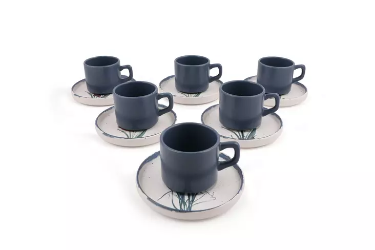  - Kaffe- och teserviser - 8683342857680 - 1