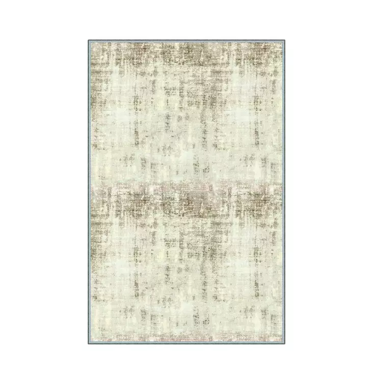 Matta Conceptum Eexfab805 Flerfärgad Polyester 140x220 cm - Stora och medelstora mattor - 8682870069930 - 1