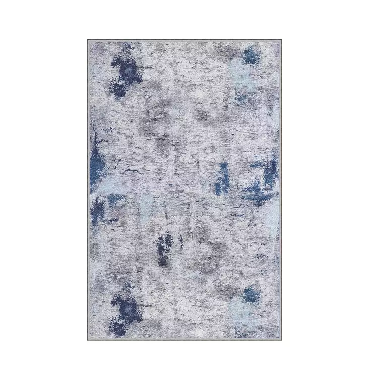 Matta Conceptum Eexfab829 Flerfärgad Polyester 180x280 cm - Stora och medelstora mattor - 8682870072350 - 1