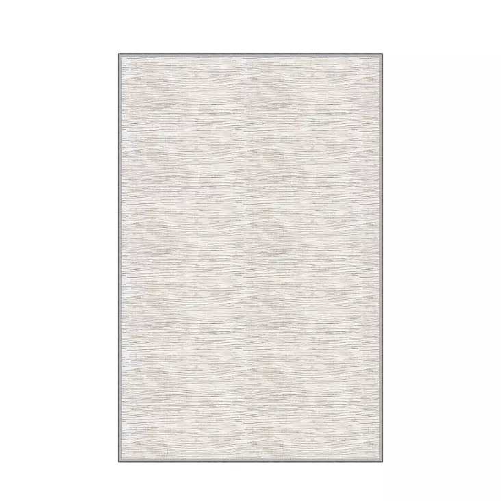 Gångmatta Conceptum Eexfab742 Flerfärgad Polyester 80x150 cm - Små mattor och gångmattor - 8682870063570 - 1