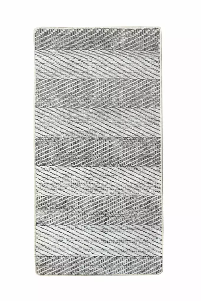 Gångmatta Conceptum Tresse Corde Djt Flerfärgad Polyester 80x200 cm - Små mattor och gångmattor - 8683342046930 - 1