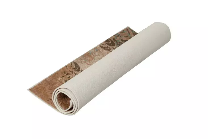 Matta Conceptum Aminah Flerfärgad Polyester 160x230 cm - Stora och medelstora mattor - 8681875631180 - 1