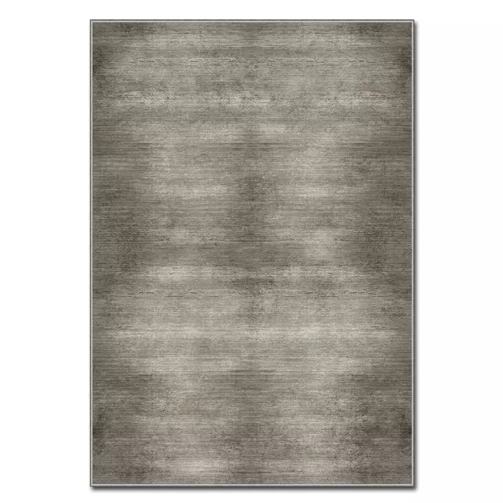 Matta Conceptum Crpt137 Flerfärgad Polyester 160x230 cm - Stora och medelstora mattor - 8683342187190 - 1