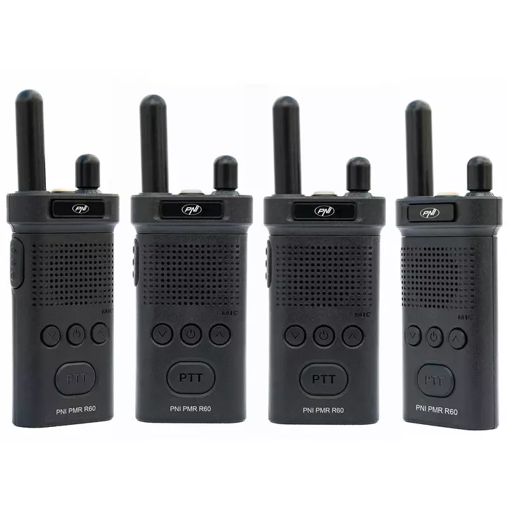  - Walkie-talkies och megafoner - 5949066542640 - 1
