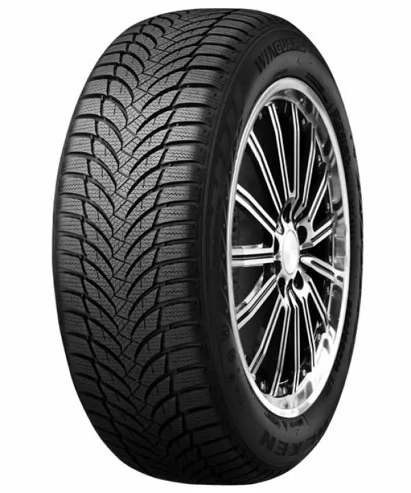 Nexen Winguard Snow G Wh2 195/65R15 Friktionsdäck - 15-tums - TO-122600 - 1