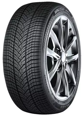 Nexen Winguard Sport 3 Suv 215/60R17 Friktionsdäck - 17-tums - TO-195470 - 1