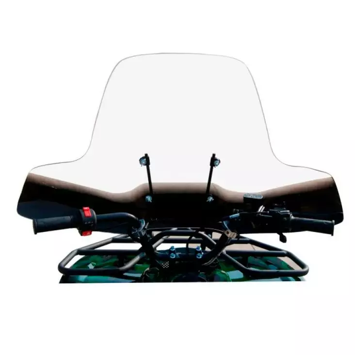 NextGear vindruta för ATV - Snöskoter- och ATV-tillbehör - 6438014393230 - 1