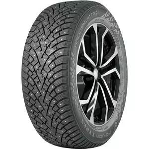 Nokian Hkpl 01 255/45R20 Dubbdäck - 20-tums - TO-203460 - 1