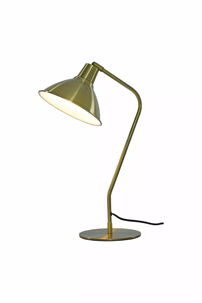  - Golv- och bordslampor - 7041661284760 - 1