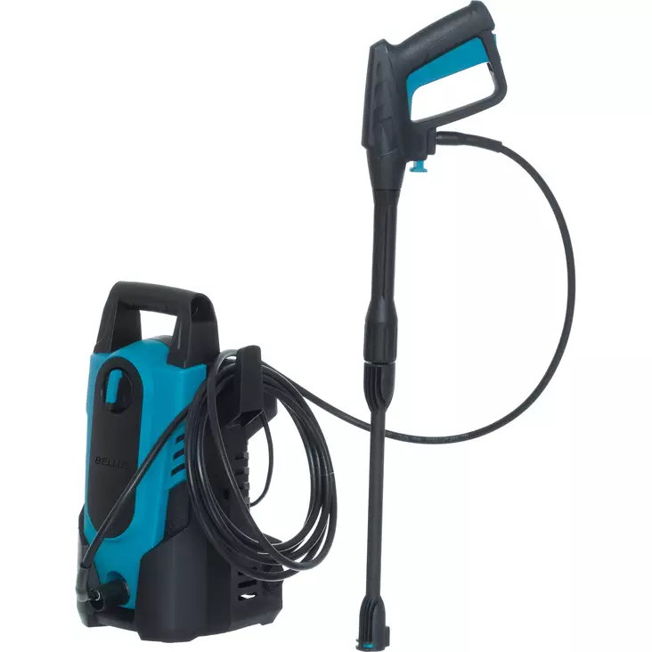 Painepesuri 105 bar Bellus - Högtryckstvättar - 6410416174020 - 1