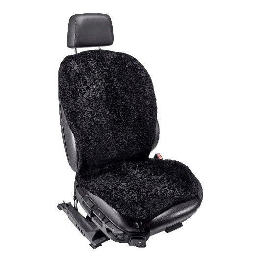 Pehmuste autonistuimelle musta - Bilinteriörtillbehör - 6438168112510 - 1