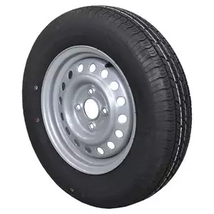 - Andra släpvagnstillbehör - 6438168108520 - 1