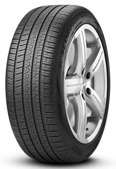 Pirelli Scorpion Zero As Lr 285/45R22 Sommardäck - 22-tums - TO-203530 - 1