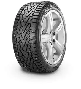 Pirelli WINTER ICE ZERO 225/60R18 Dubbdäck - 18-tums - TO-169440 - 1