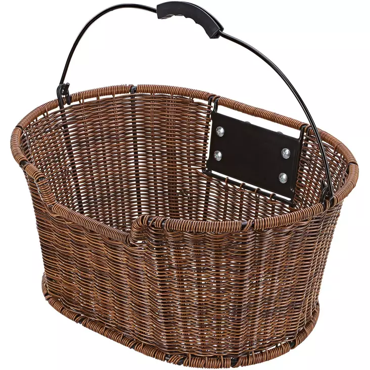 Polkupyöräkori City Prophete P6069 - Cykeltillbehör och reservdelar - 4009208060690 - 1