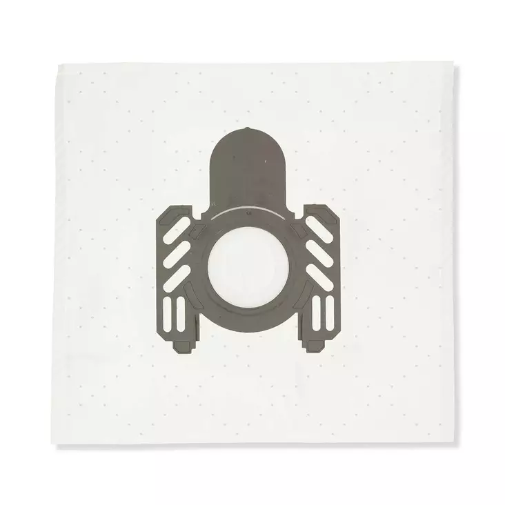 Dammsugarpåse | 4 st. | Syntetisk | Säljs mest för: AEG Gr. 5/5s and Electrolux ES 51 / AEG GR5 / Electrolux E51 | Vit - Dammsugarpåsar - 5412810472970 - 10