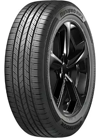Hankook Ra43 265/65R17 Sommardäck - 17-tums - TO-193360 - 1