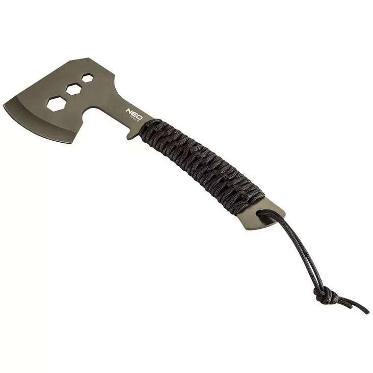 Retkikirves Neo Tools - Friluftsutrustning - 5907558454000 - 1