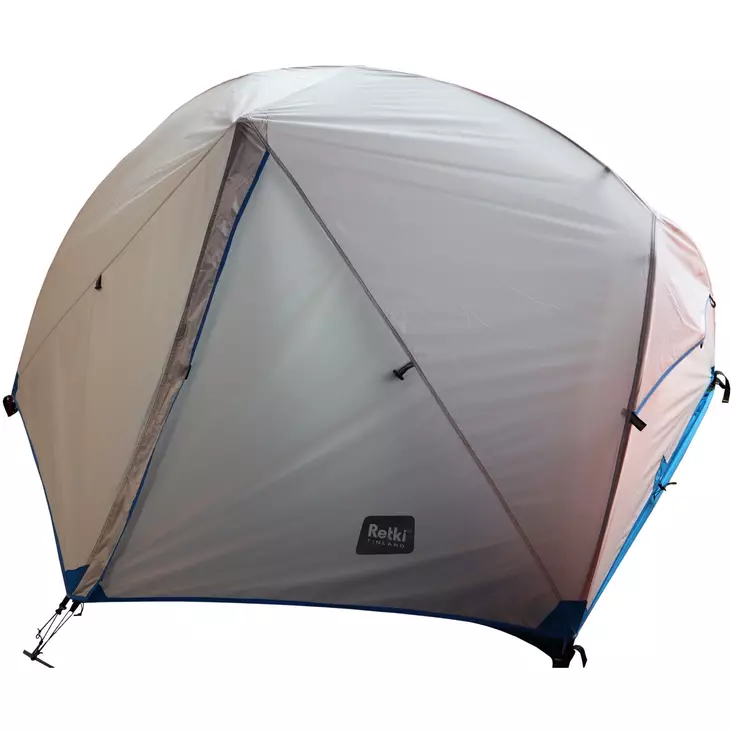 Retki Teltta Pro 5000 2 henkeä - Tält, skydd, hängmattor - 6418536013120 - 1