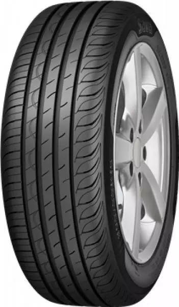 Sava Intensa HP 2 205/55R16 Sommardäck - 16-tums - TO-136330 - 1